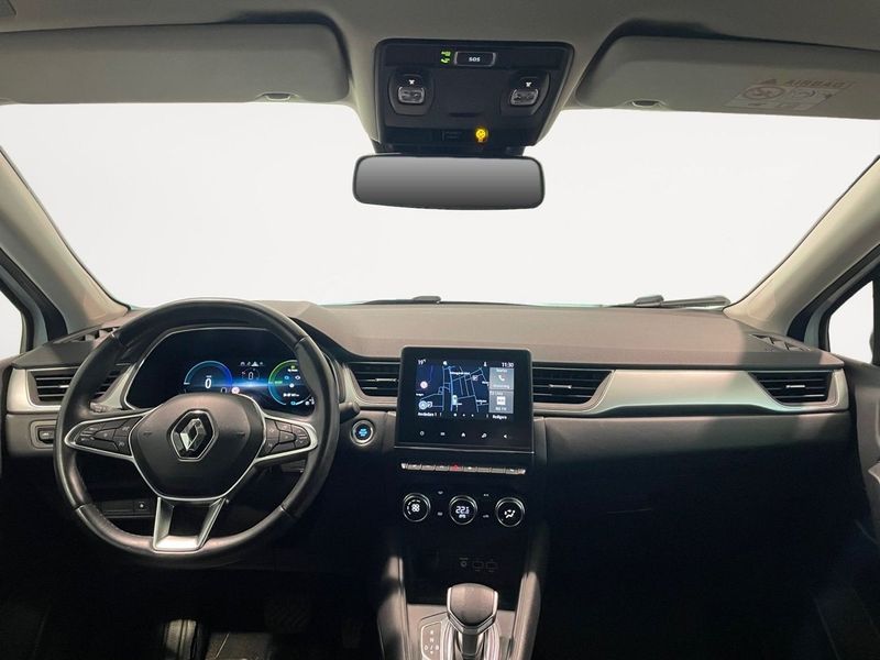 Renault Captur bild 6