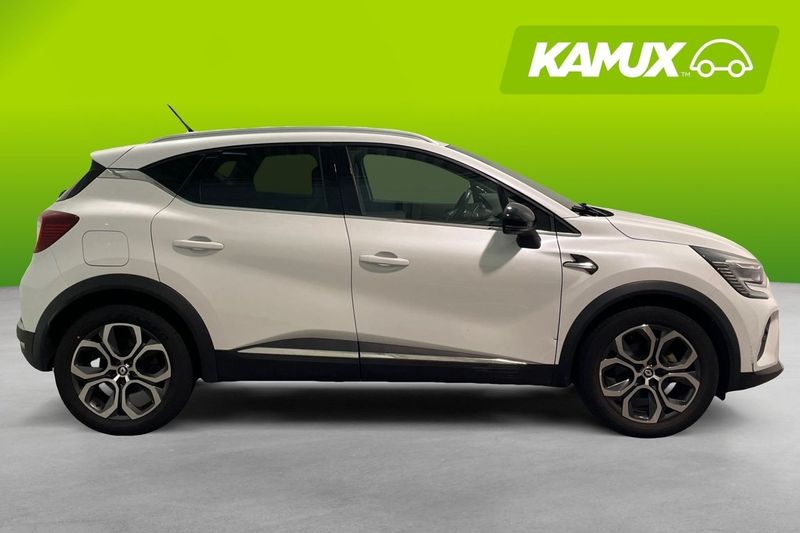 Renault Captur bild 2