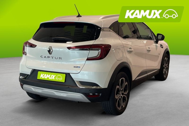 Renault Captur bild 4