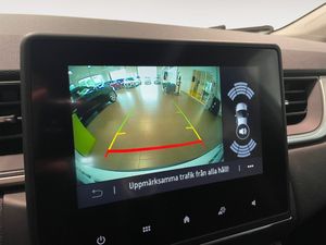 Renault Captur bild 12