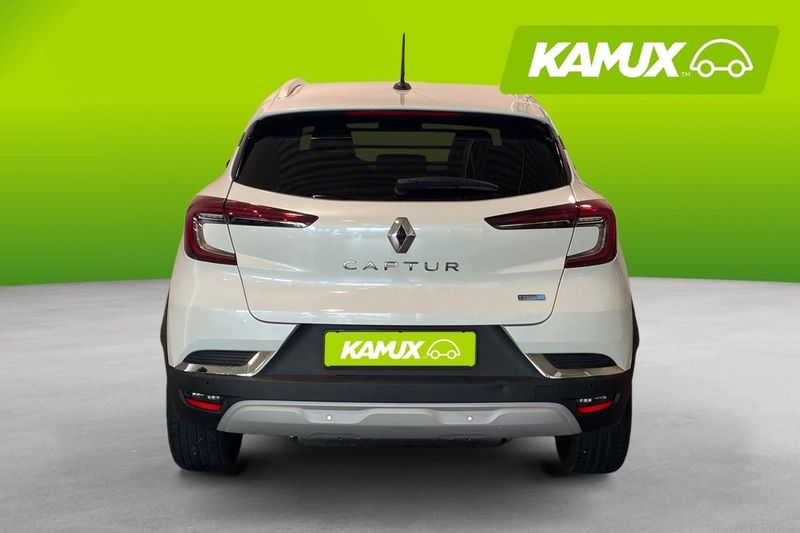Renault Captur bild 5