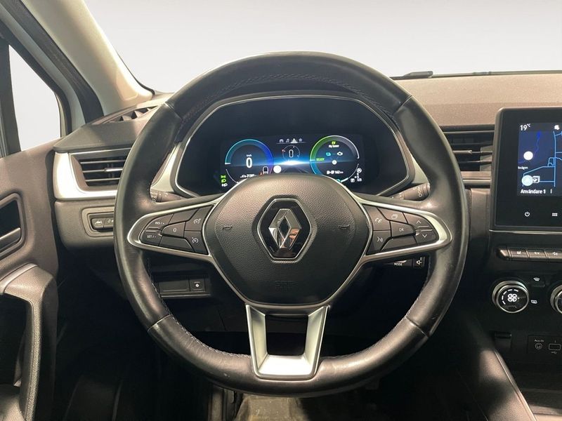 Renault Captur bild 10