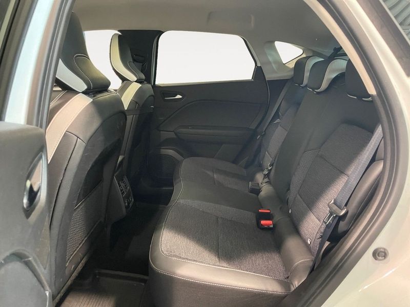 Renault Captur bild 9