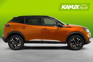 Peugeot 2008 bild 2