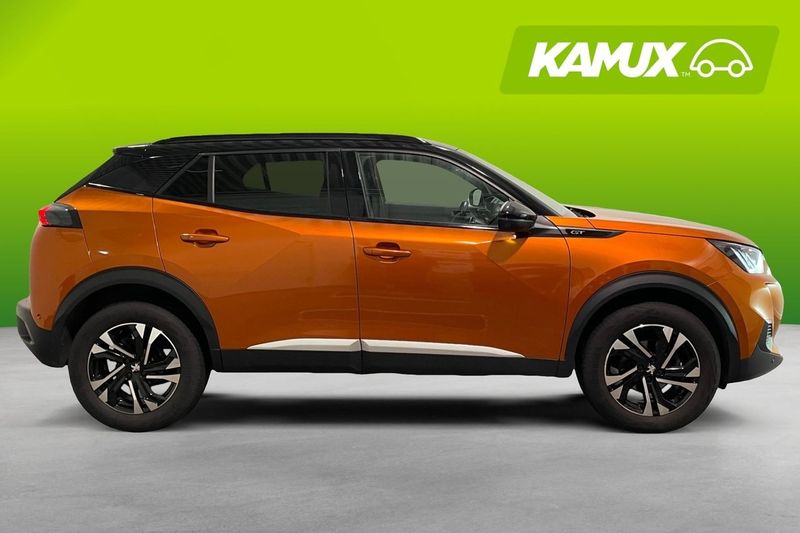 Peugeot 2008 bild 2