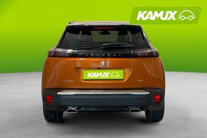 Peugeot 2008 bild 5