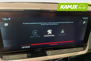 Peugeot 2008 bild 14