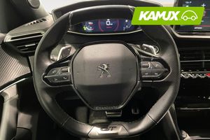 Peugeot 2008 bild 10