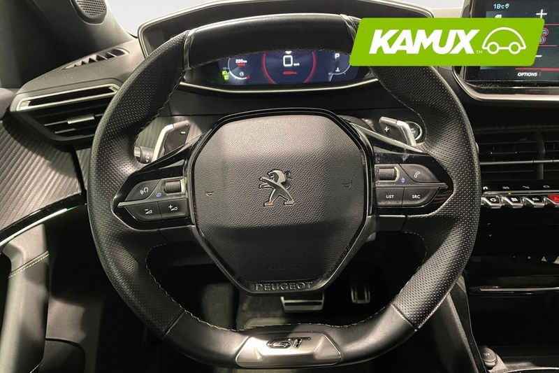 Peugeot 2008 bild 10