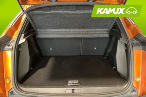 Peugeot 2008 bild 12