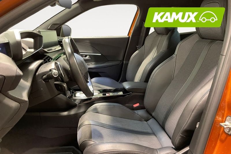 Peugeot 2008 bild 6