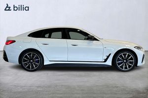 BMW i4 bild 9