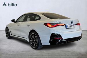 BMW i4 bild 5