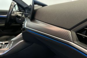 BMW i4 bild 21