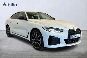BMW i4 bild 3