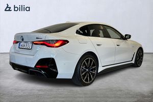 BMW i4 bild 7