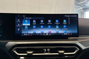 BMW i4 bild 16