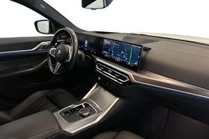 BMW i4 bild 20