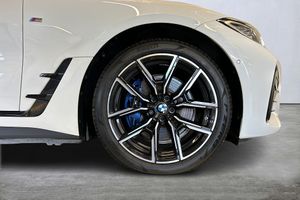 BMW i4 bild 10