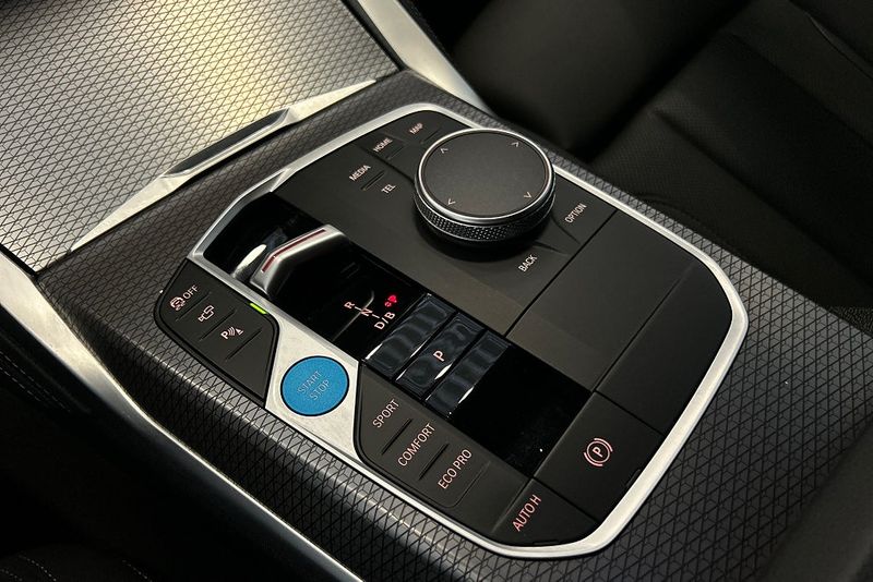 BMW i4 bild 18
