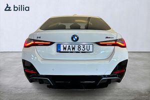 BMW i4 bild 6