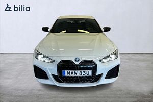 BMW i4 bild 2