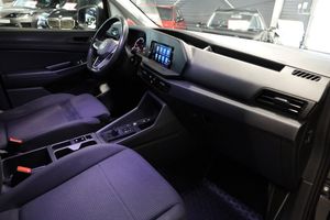 Volkswagen Caddy Maxi bild 10