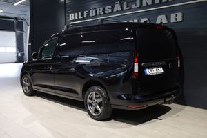 Volkswagen Caddy Maxi bild 4