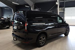Volkswagen Caddy Maxi bild 5
