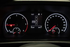 Volkswagen Caddy Maxi bild 11