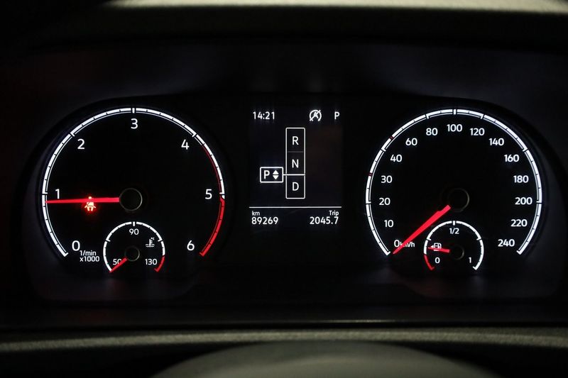 Volkswagen Caddy Maxi bild 11