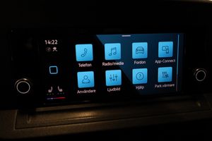 Volkswagen Caddy Maxi bild 13