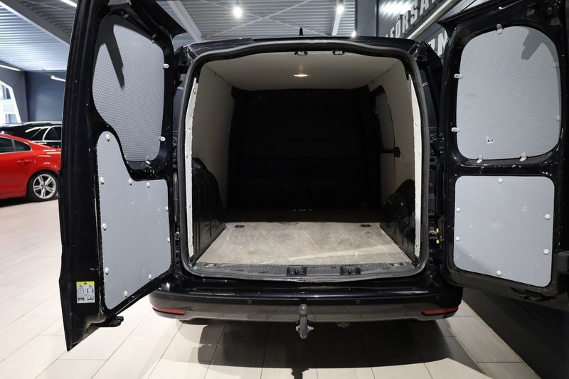 Volkswagen Caddy Maxi bild 7