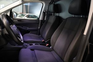 Volkswagen Caddy Maxi bild 9