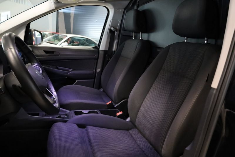 Volkswagen Caddy Maxi bild 9