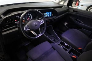 Volkswagen Caddy Maxi bild 8