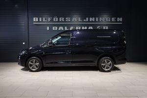 Volkswagen Caddy Maxi bild 3