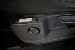 Volkswagen Caddy Maxi bild 16