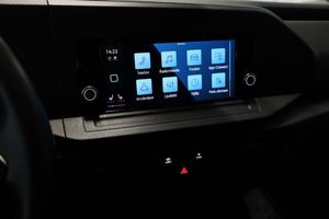 Volkswagen Caddy Maxi bild 12
