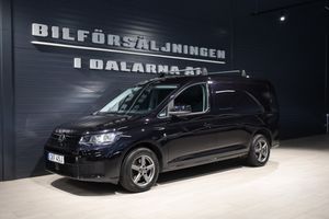 Volkswagen Caddy Maxi bild 1