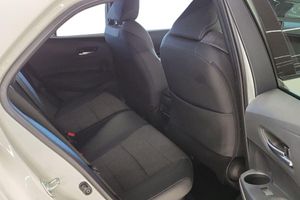 Toyota Corolla bild 7