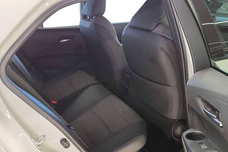 Toyota Corolla bild 7