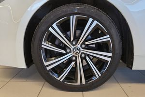 Toyota Corolla bild 16
