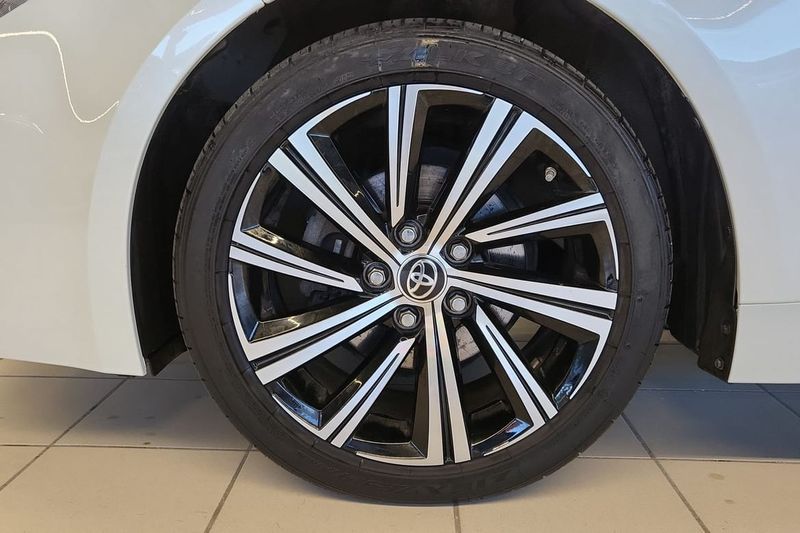 Toyota Corolla bild 16