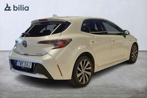 Toyota Corolla bild 18