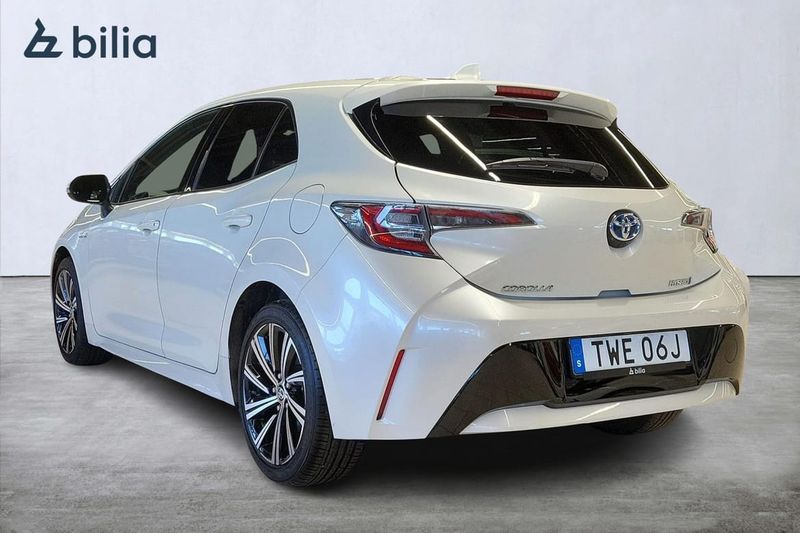 Toyota Corolla bild 2