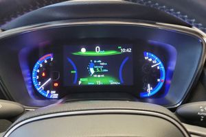 Toyota Corolla bild 15