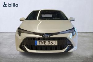 Toyota Corolla bild 5