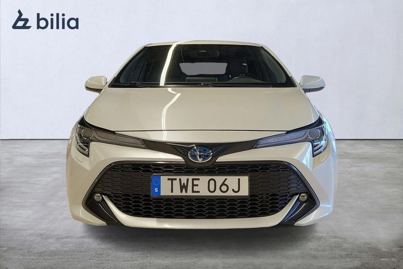 Toyota Corolla bild 5