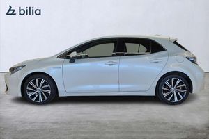 Toyota Corolla bild 3